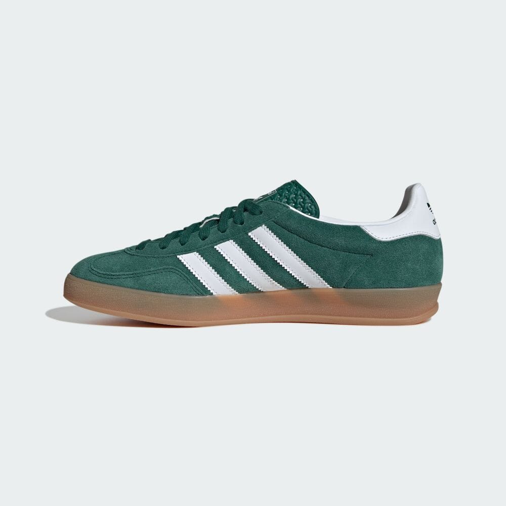 adidas - GAZELLE INDOOR MENS WMNS【JI2062】