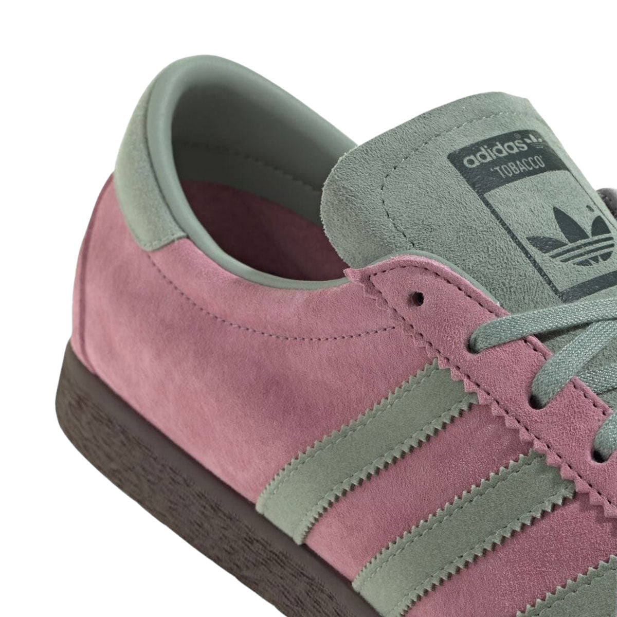adidas - TOBACCO WMNS WONDER ORCHID 【JR2741】