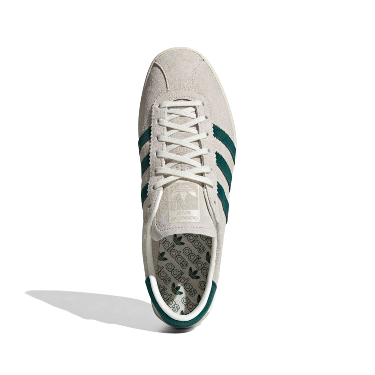 adidas - TOBACCO MENS WMNS OFFWHITE 【JR2742】