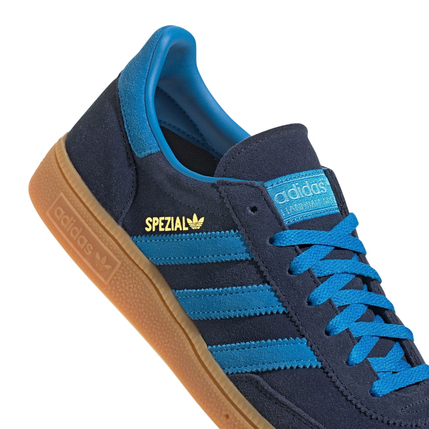 adidas - HANDBALL SPEZIAL  WMNS Night Indigo【IE5895】