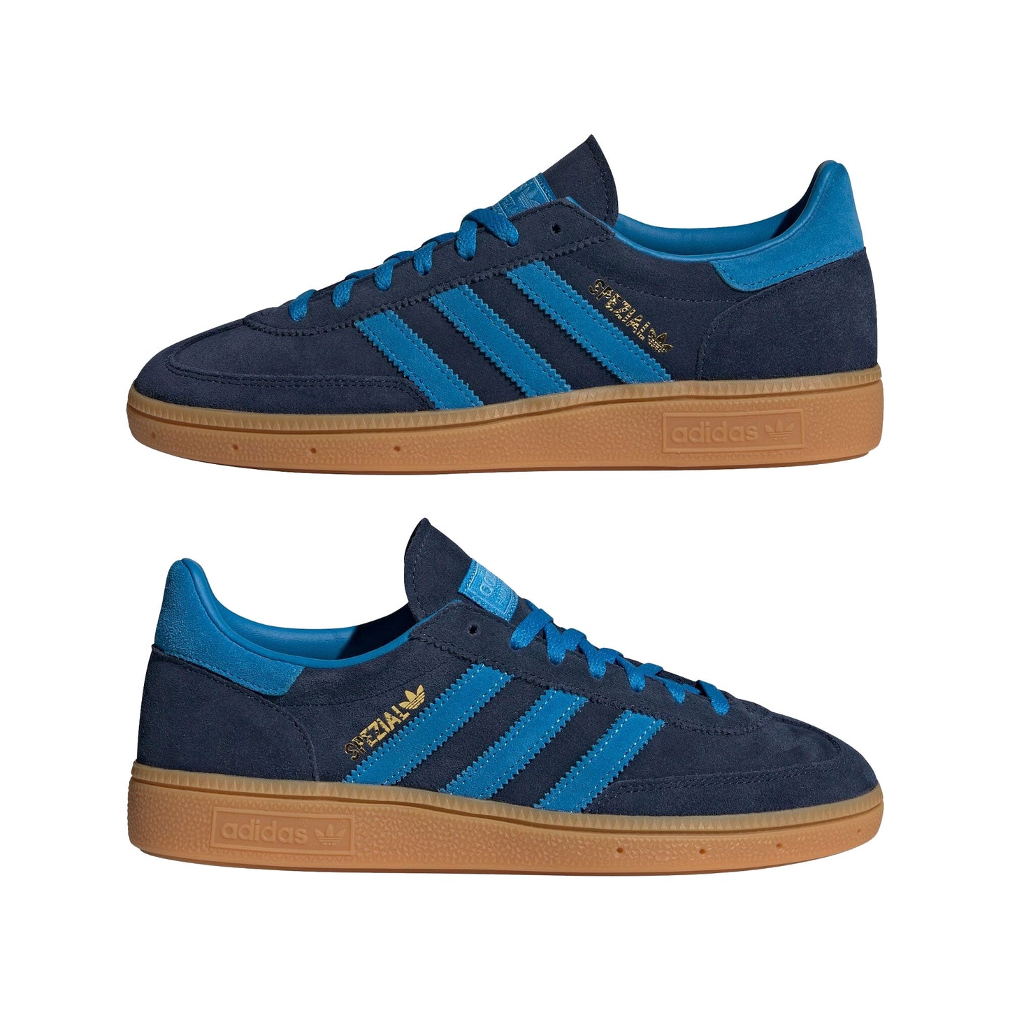 adidas - HANDBALL SPEZIAL  WMNS Night Indigo【IE5895】