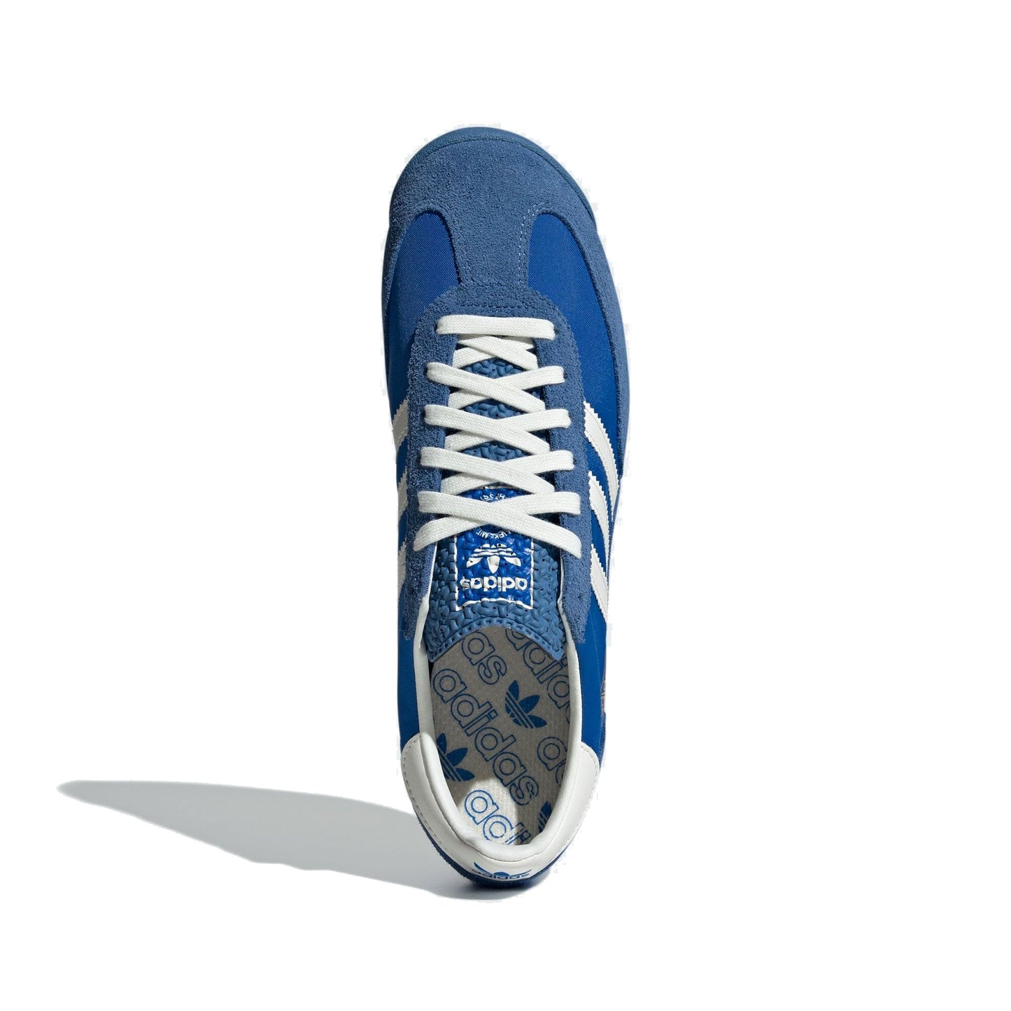 adidas - SL 72 RS MENS Blue/Core White/Better Scarlet 【IG2132】