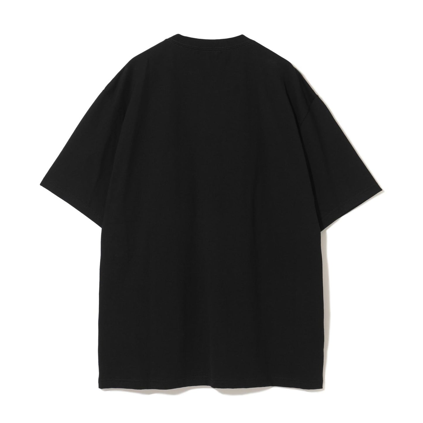 UNDERCOVER - TEE CREATURES U BLACK【UC1E9811-1】