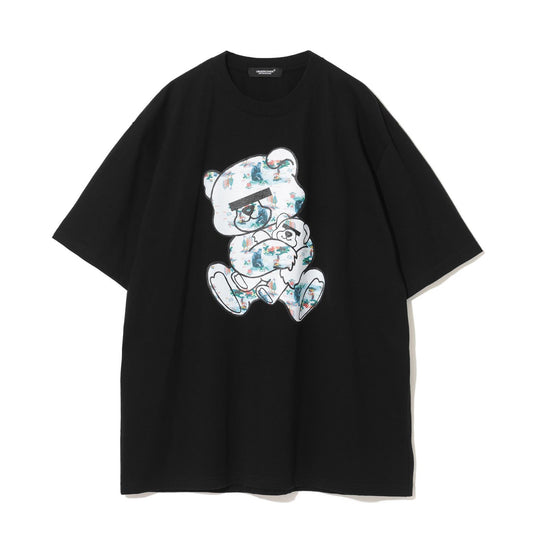 UNDERCOVER - THE KIEV BEAR BLACK【UC1E9811-2】