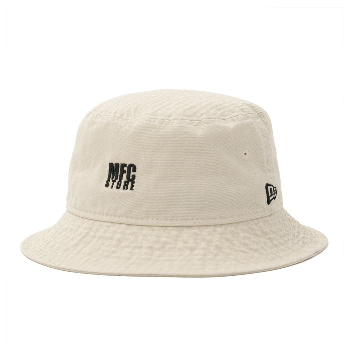 NEW ERA × MFC STORE LOGO BUCKET HAT【13284139】