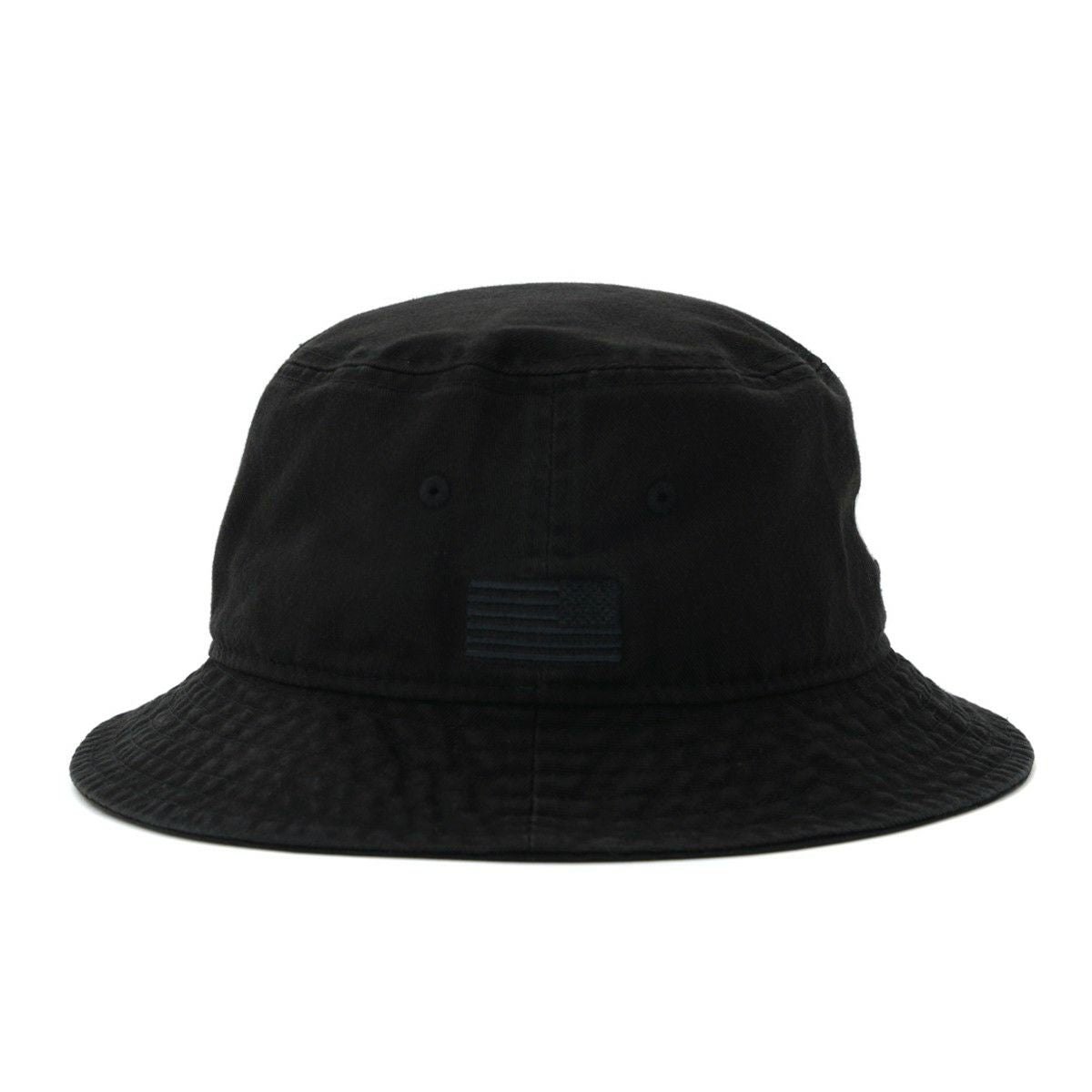 NEW ERA × MFC STORE LOGO BUCKET HAT【13357970】