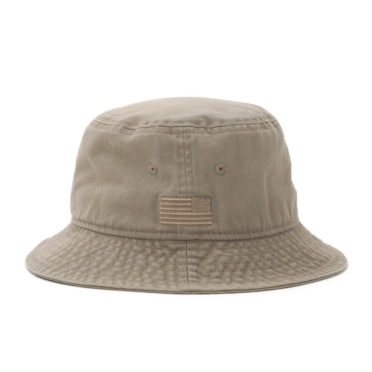 NEW ERA × MFC STORE LOGO BUCKET HAT【13284138】