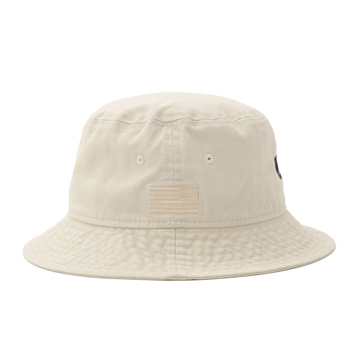 NEW ERA × MFC STORE LOGO BUCKET HAT【13284139】