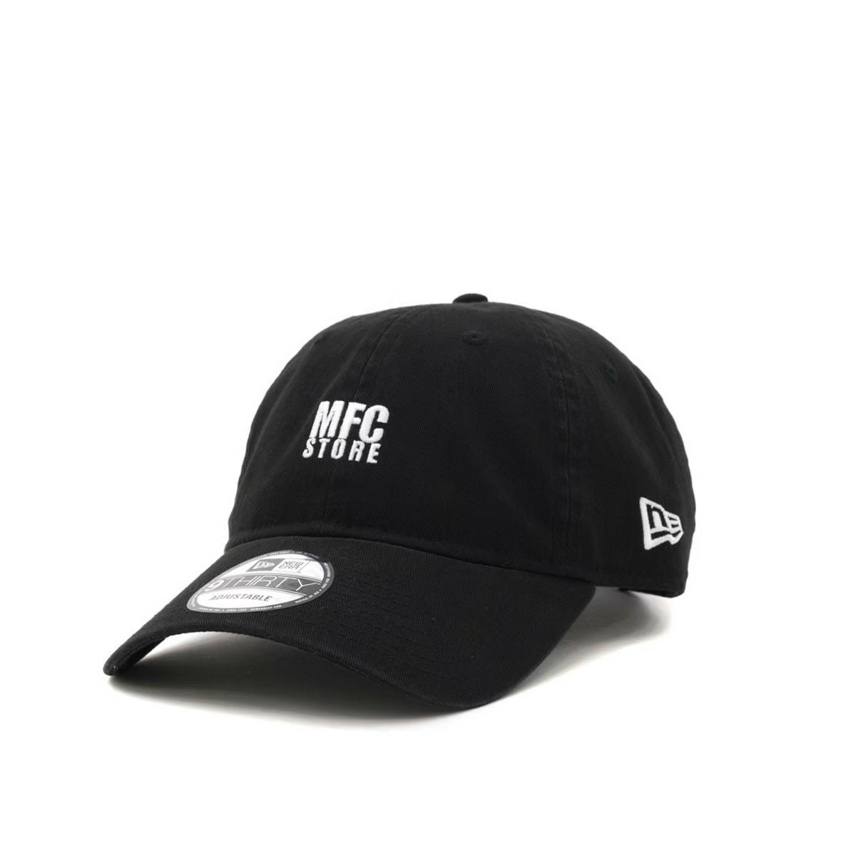 NEW ERA × MFC STORE LOGO CAP 9THIRTY【13284158】