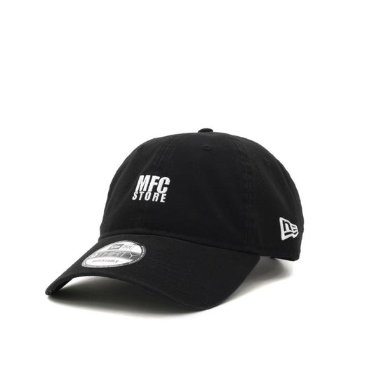 NEW ERA × MFC STORE LOGO CAP 9THIRTY【13284158】