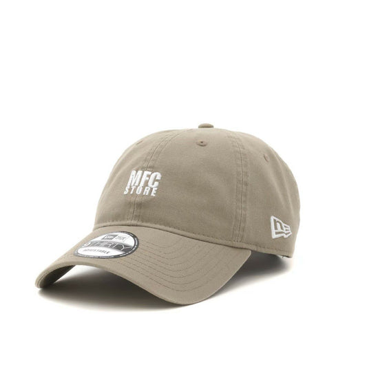 NEW ERA × MFC STORE LOGO CAP 9THIRTY【13284156】