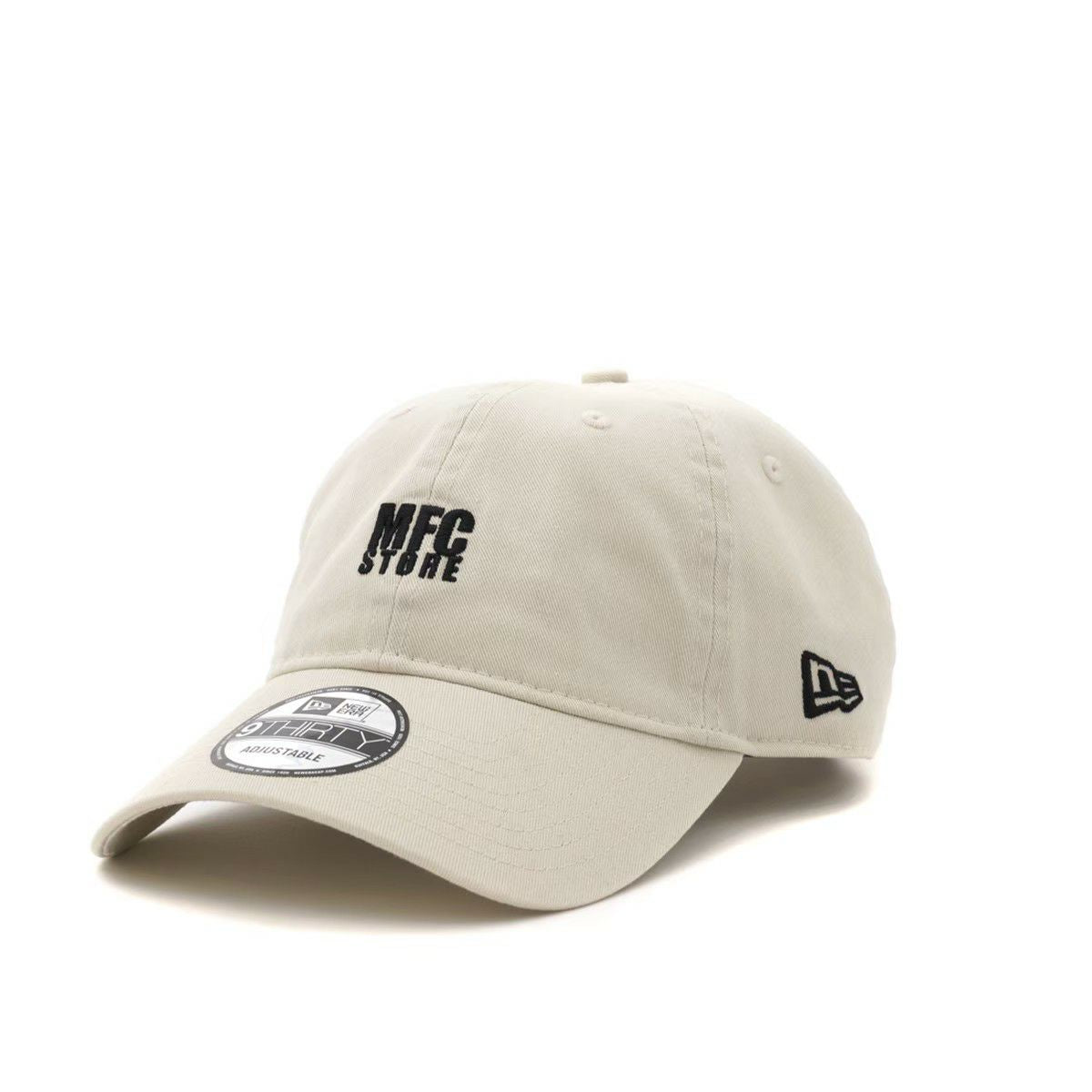 NEW ERA × MFC STORE LOGO CAP  9THIRTY【13284157】