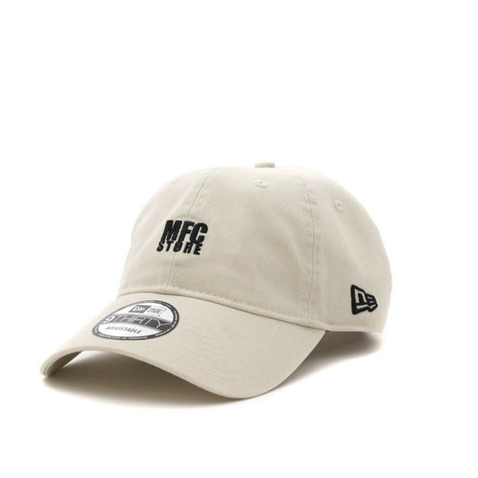 NEW ERA × MFC STORE LOGO CAP  9THIRTY【13284157】