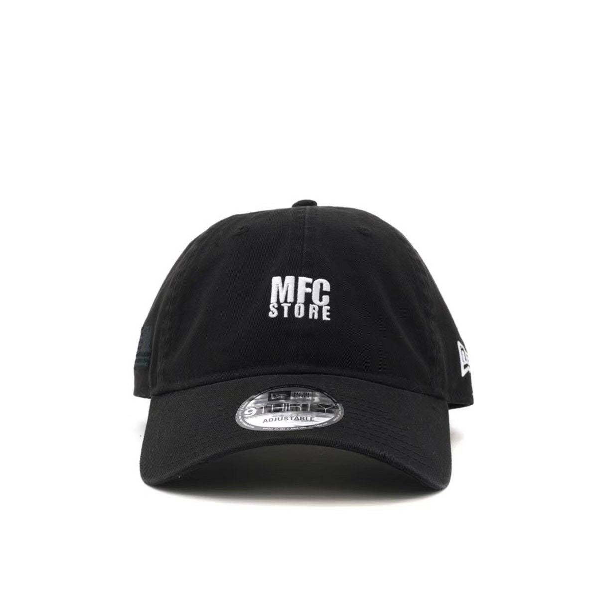 NEW ERA × MFC STORE LOGO CAP 9THIRTY【13284158】