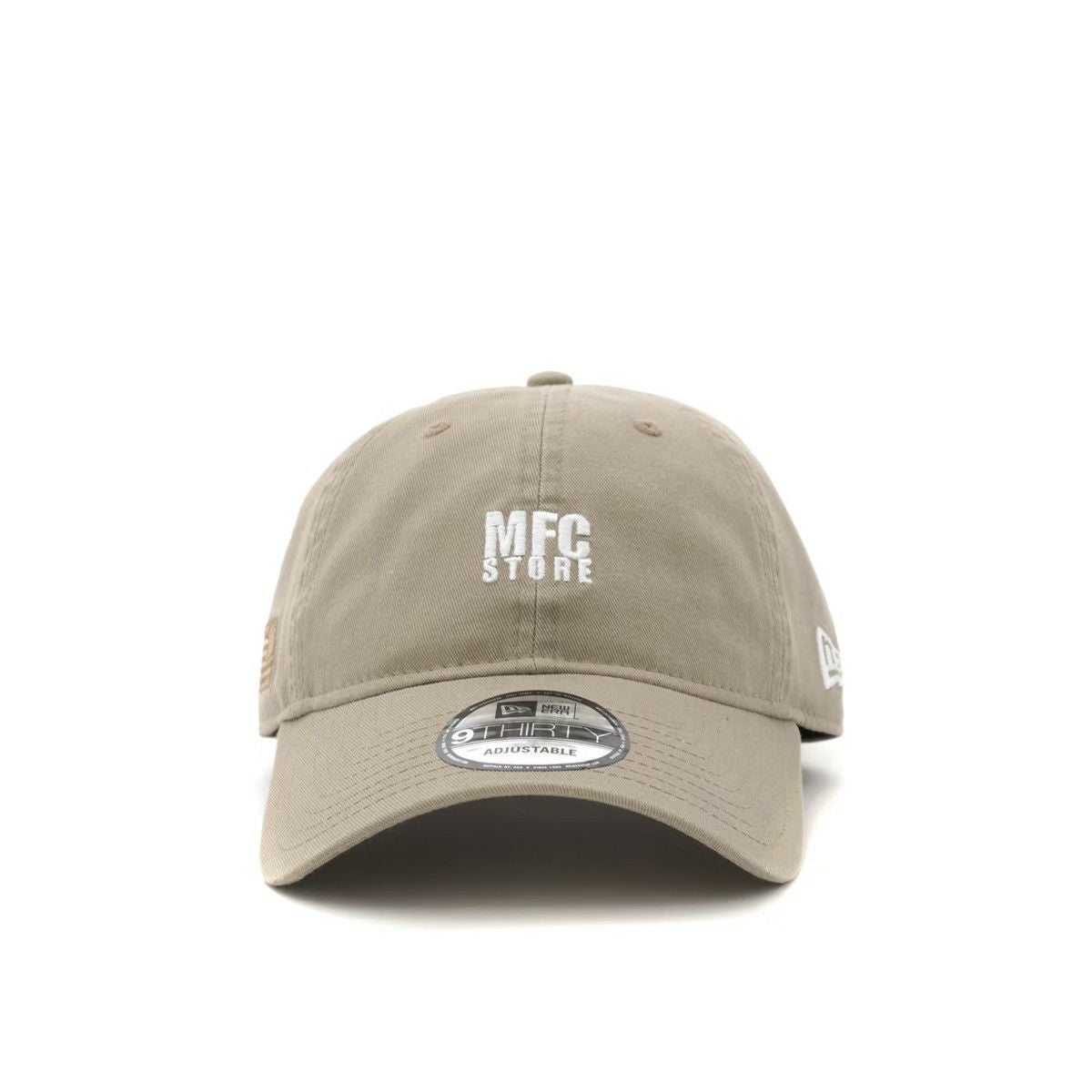 NEW ERA × MFC STORE LOGO CAP 9THIRTY【13284156】