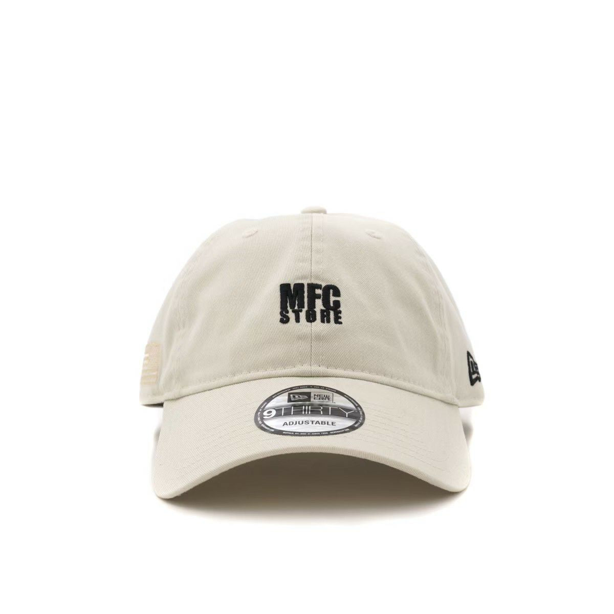NEW ERA × MFC STORE LOGO CAP 9THIRTY【13284157】
