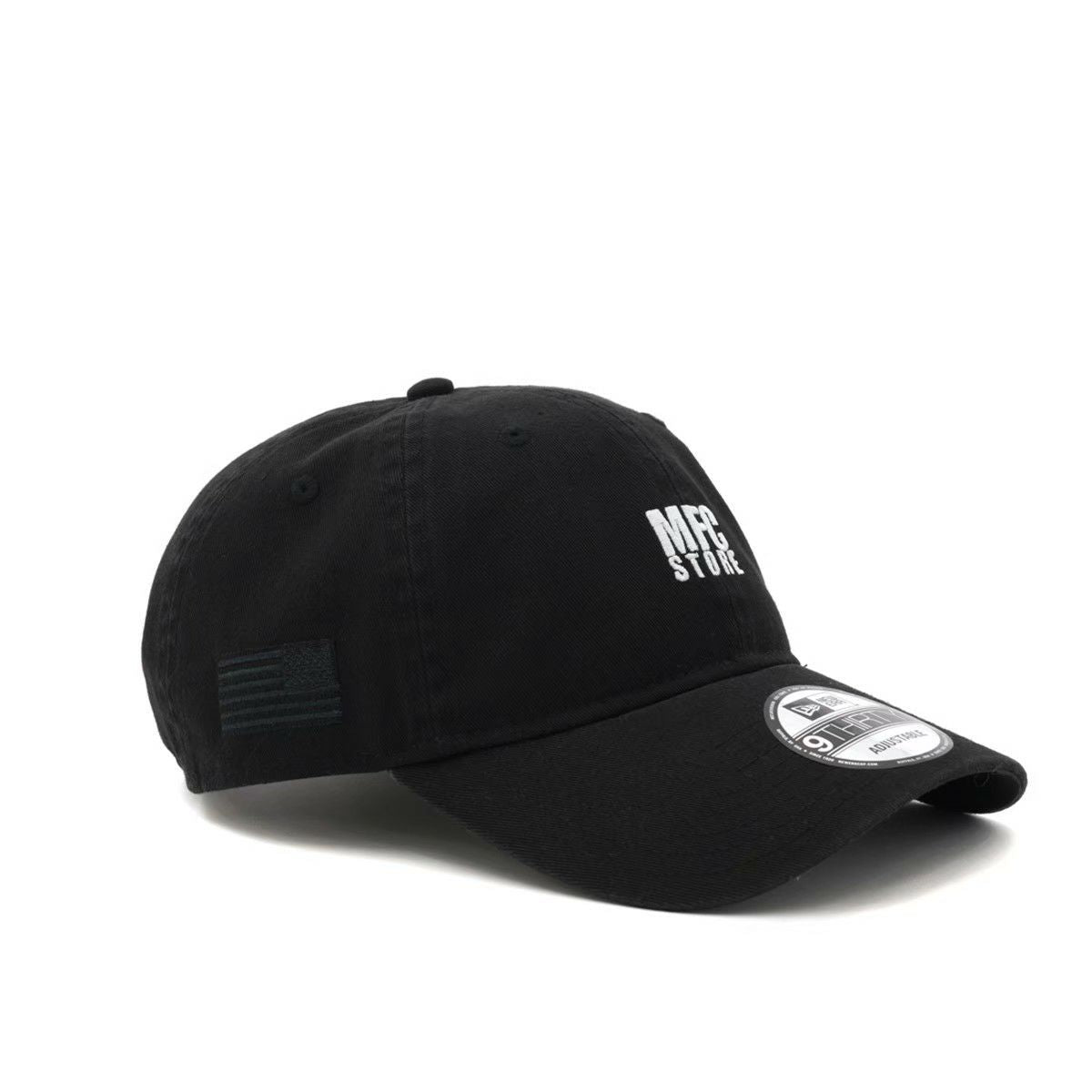 NEW ERA × MFC STORE LOGO CAP 9THIRTY【13284158】