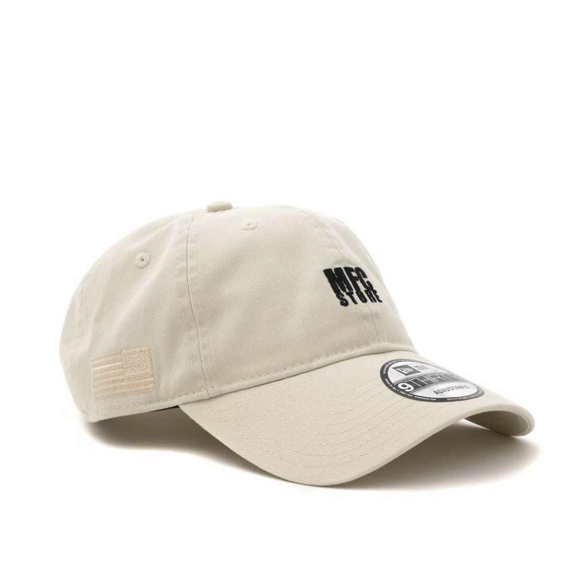 NEW ERA × MFC STORE LOGO CAP 9THIRTY【13284157】