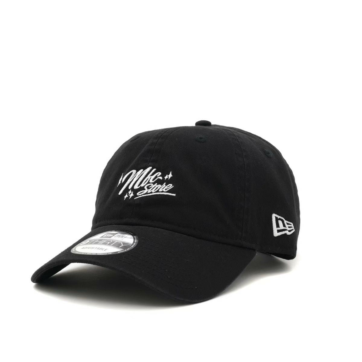 NEW ERA × MFC STORE LETTERING LOGO CAP 9THIRTY【13284155】