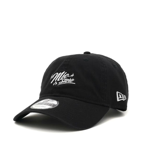 NEW ERA × MFC STORE LETTERING LOGO CAP 9THIRTY【13284155】
