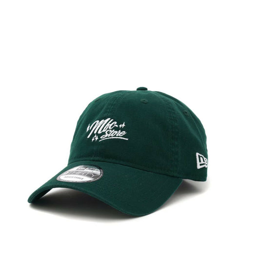 NEW ERA × MFC STORE LETTERING LOGO CAP 9THIRTY【13284154】