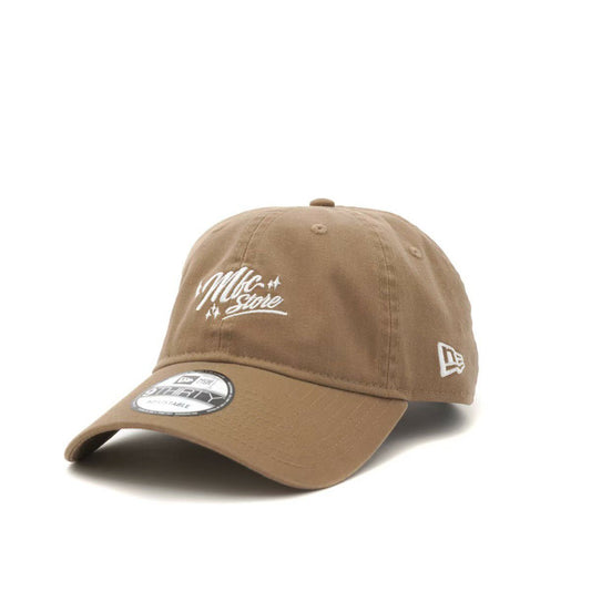 NEW ERA × MFC STORE LETTERING LOGO CAP 9THIRTY【13284153】