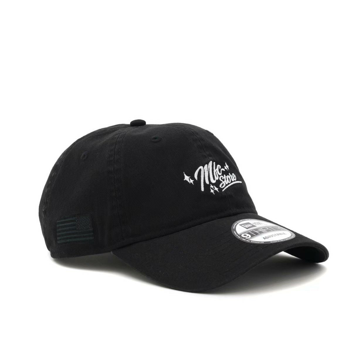 NEW ERA × MFC STORE LETTERING LOGO CAP 9THIRTY【13284155】