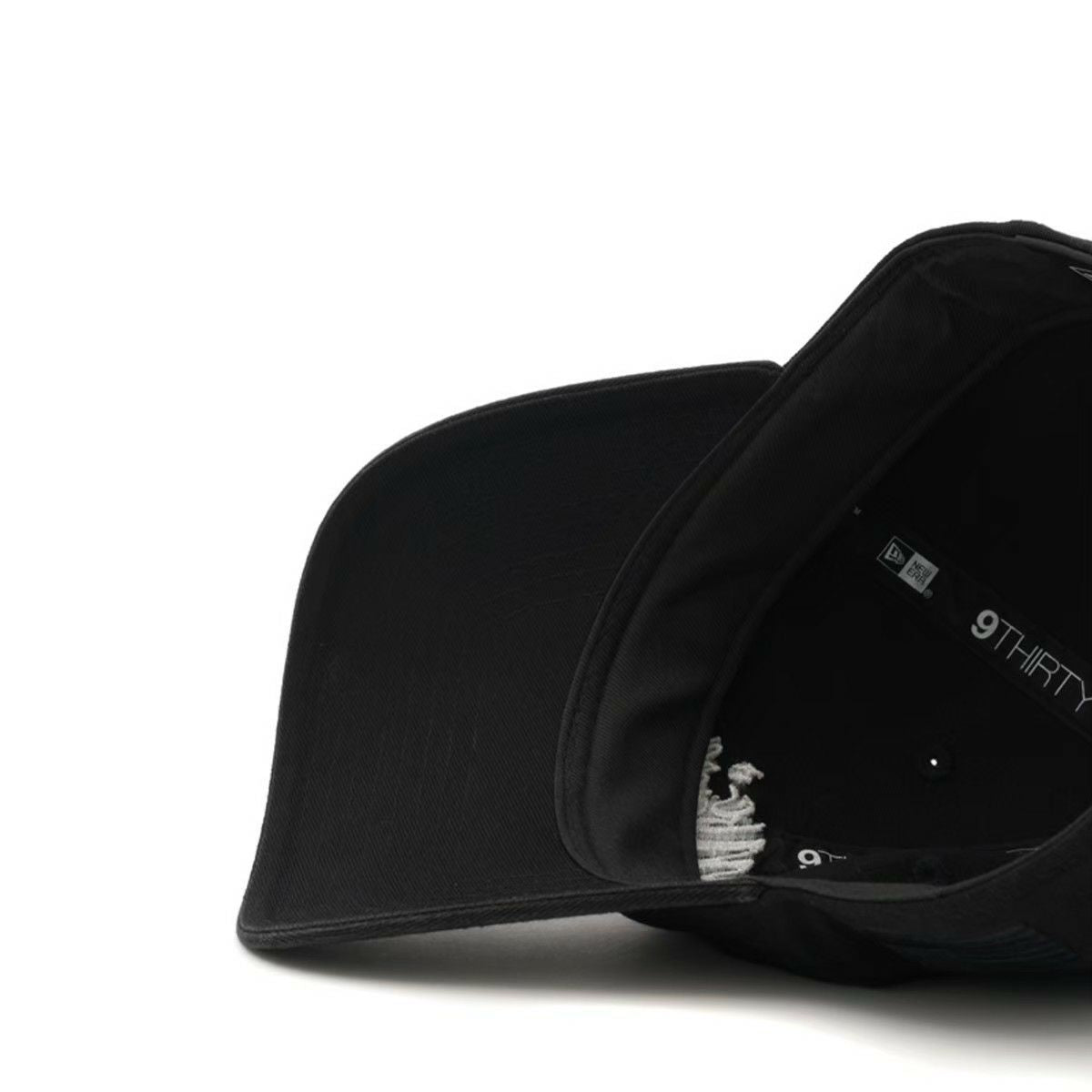 NEW ERA × MFC STORE LETTERING LOGO CAP 9THIRTY【13284155】