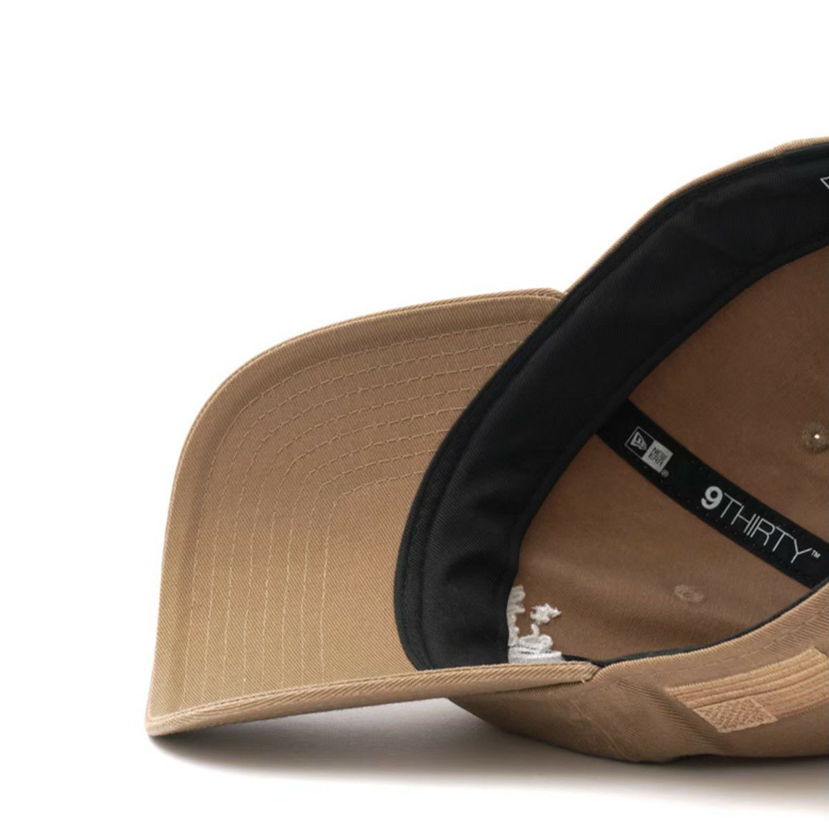 NEW ERA × MFC STORE LETTERING LOGO CAP 9THIRTY【13284153】