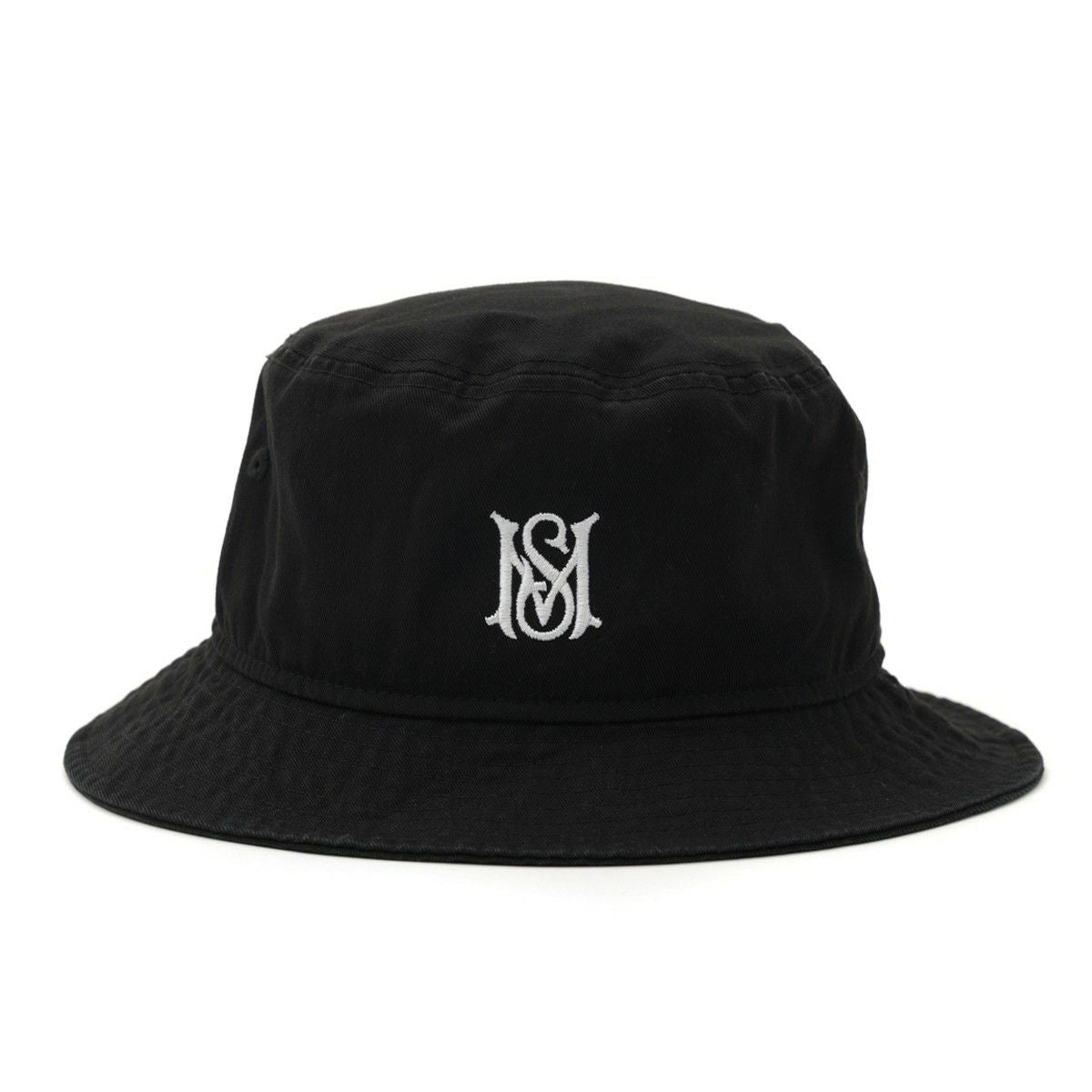 NEW ERA × MFC STORE MS LOGO BUCKET HAT【13327343】