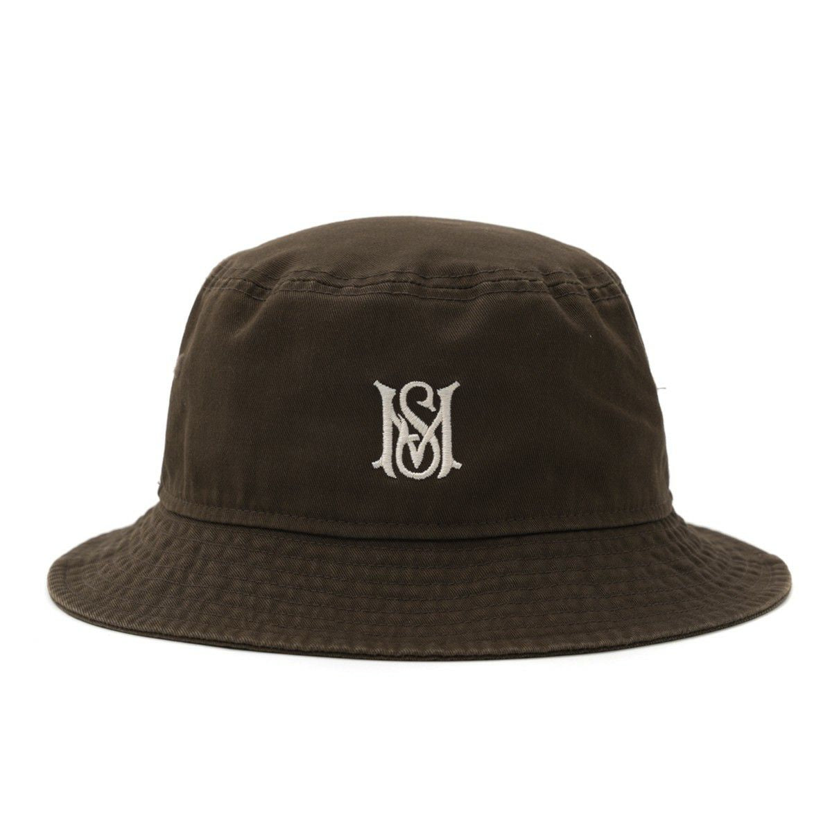 NEW ERA × MFC STORE MS LOGO BUCKET HAT【13327341】