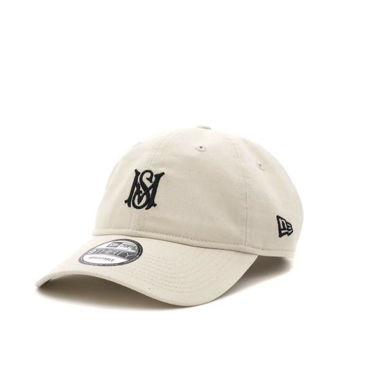 NEW ERA × MFC STORE MS LOGO CAP 9THIRTY【13327346】