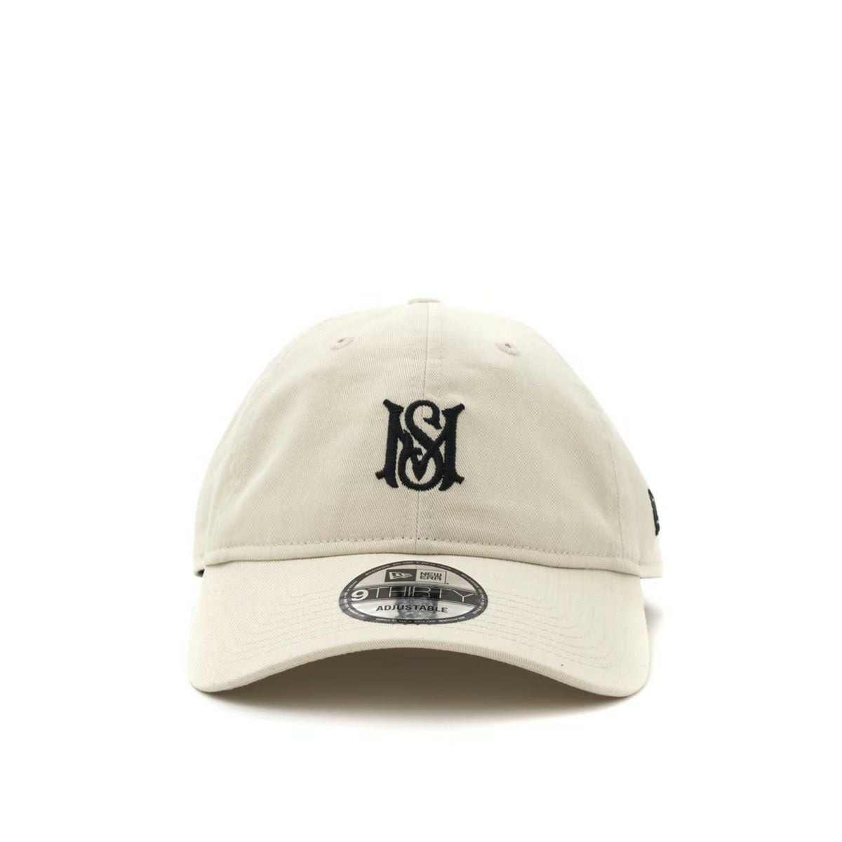 NEW ERA × MFC STORE MS LOGO CAP 9THIRTY【13327346】