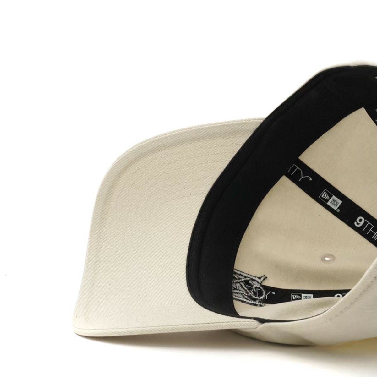 NEW ERA × MFC STORE MS LOGO CAP 9THIRTY【13327346】