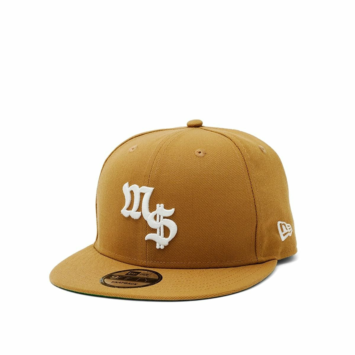 NEW ERA × MFC STORE SNAPBACK M$ DICE FRAME 9FIFTY【13357971】