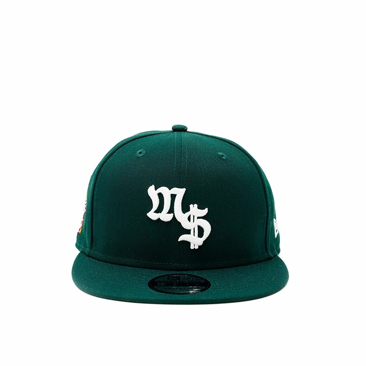 NEW ERA × MFC STORE SNAPBACK M$ DICE FRAME 9FIFTY【13357972】