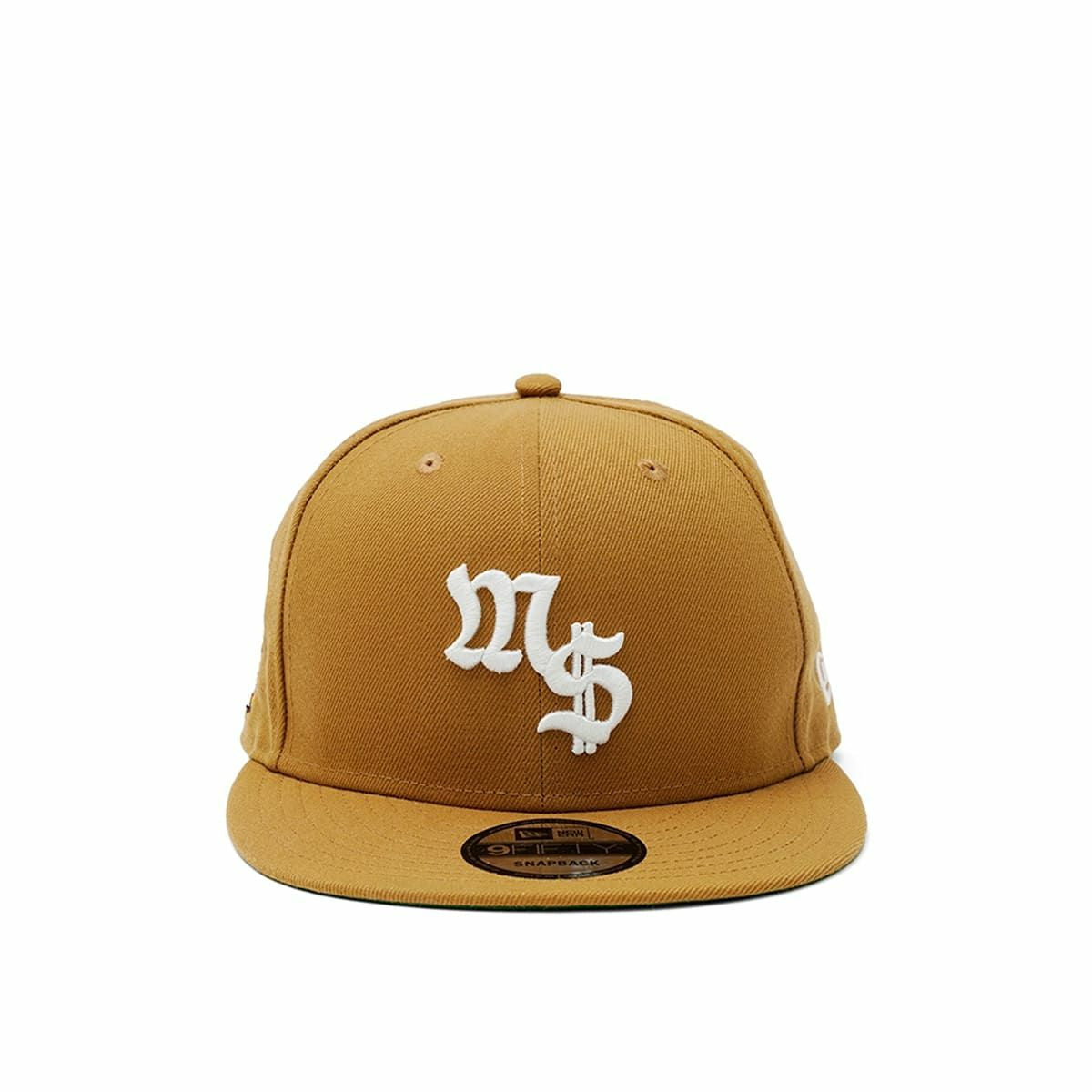 NEW ERA × MFC STORE SNAPBACK M$ DICE FRAME 9FIFTY【13357971】