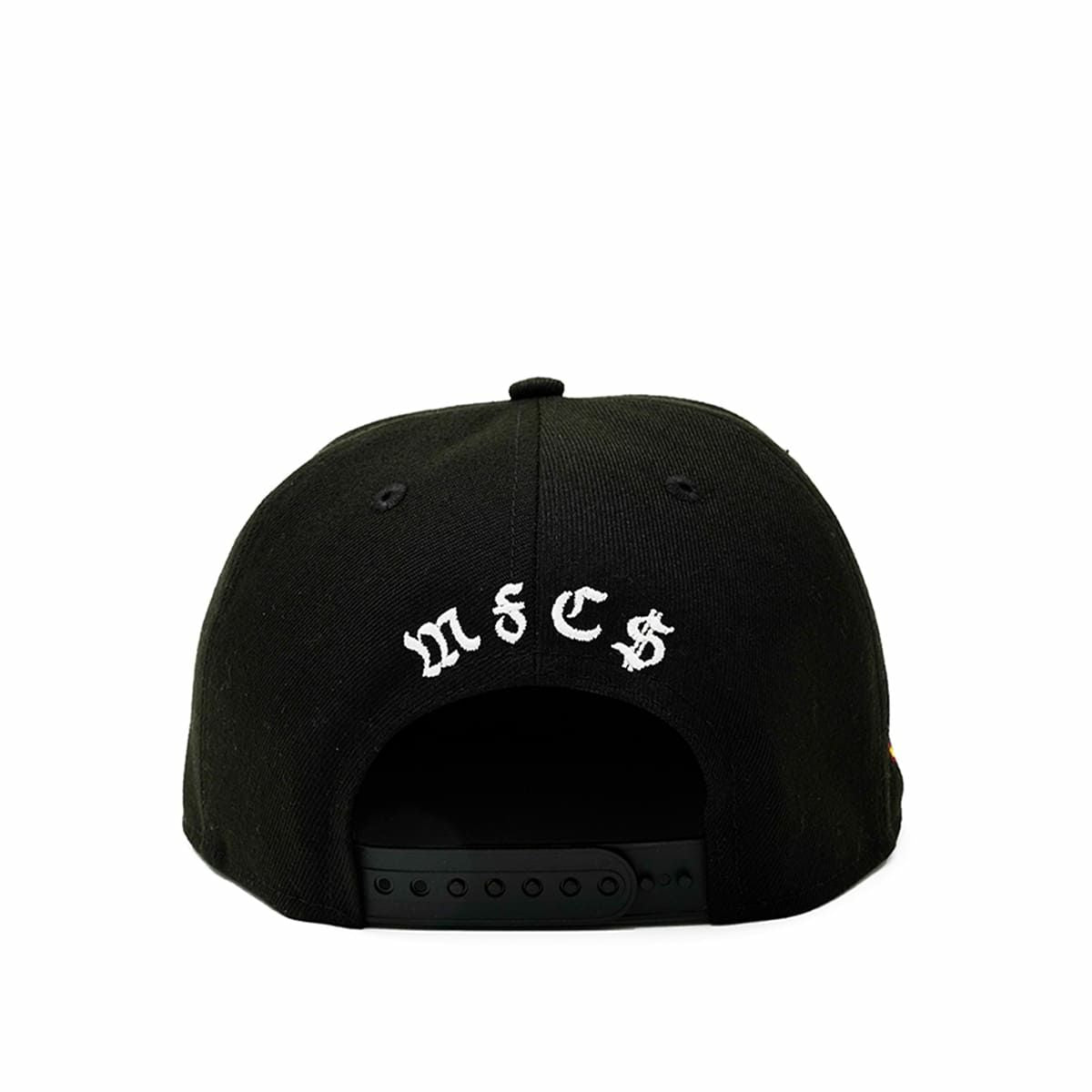 NEW ERA × MFC STORE SNAPBACK M$ DICE FRAME 9FIFTY【13357973】