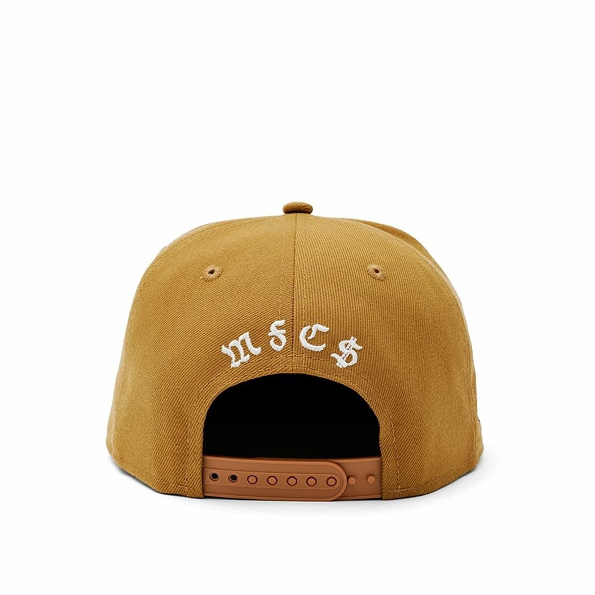NEW ERA × MFC STORE SNAPBACK M$ DICE FRAME 9FIFTY【13357971】
