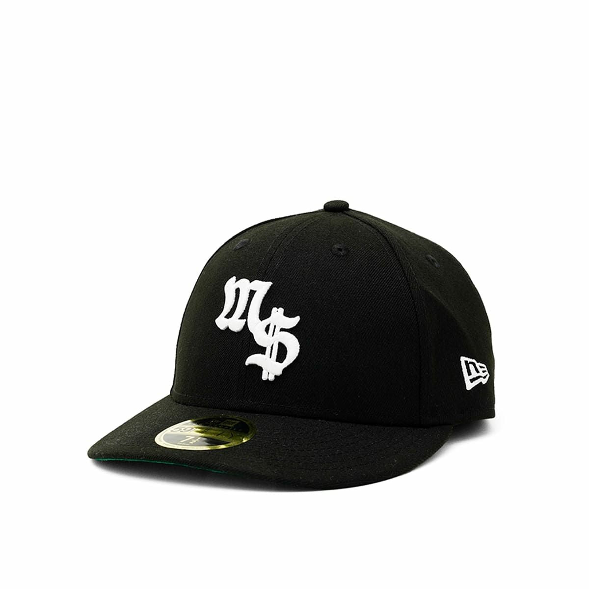 NEW ERA × MFC STORE M$ DICE FRAME CAP LP 59FIFTY【13357967】