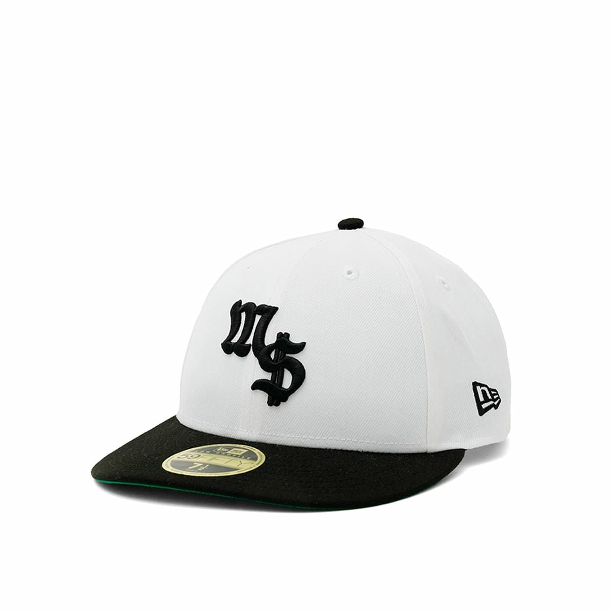NEW ERA × MFC STORE M$ DICE FRAME CAP LP 59FIFTY【13357965】