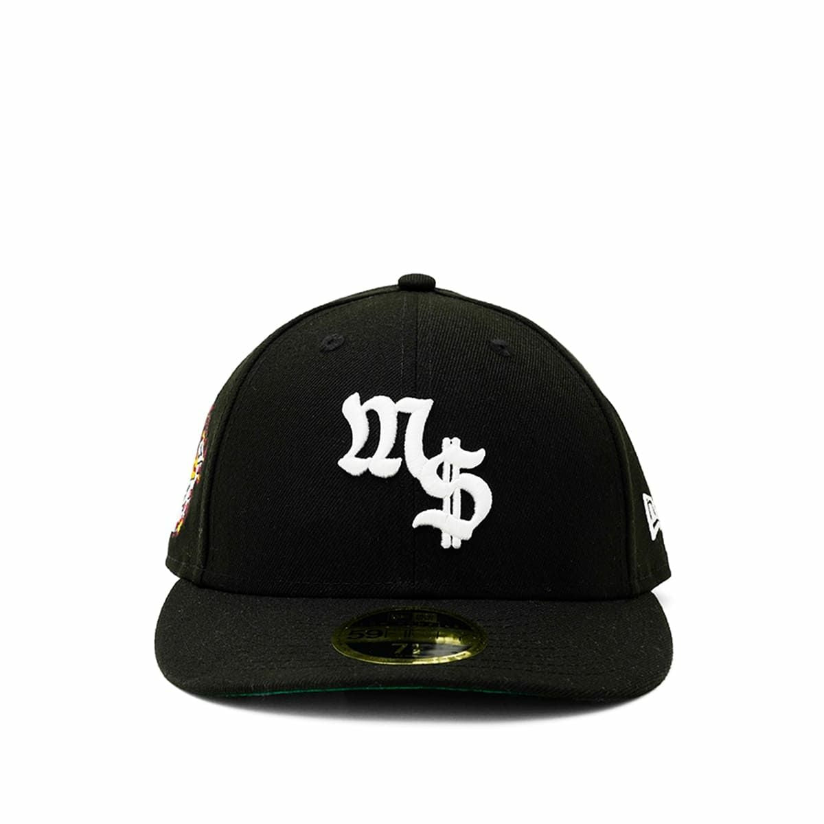 NEW ERA × MFC STORE M$ DICE FRAME CAP LP 59FIFTY【13357967】