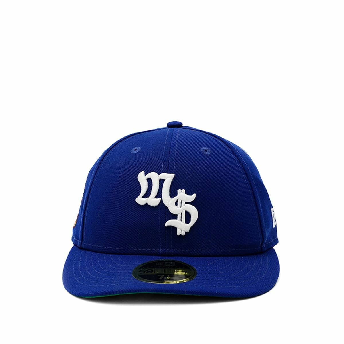 NEW ERA × MFC STORE M$ DICE FRAME CAP LP 59FIFTY【13357966】