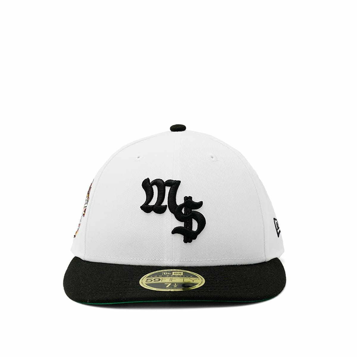 NEW ERA × MFC STORE M$ DICE FRAME CAP LP 59FIFTY【13357965】