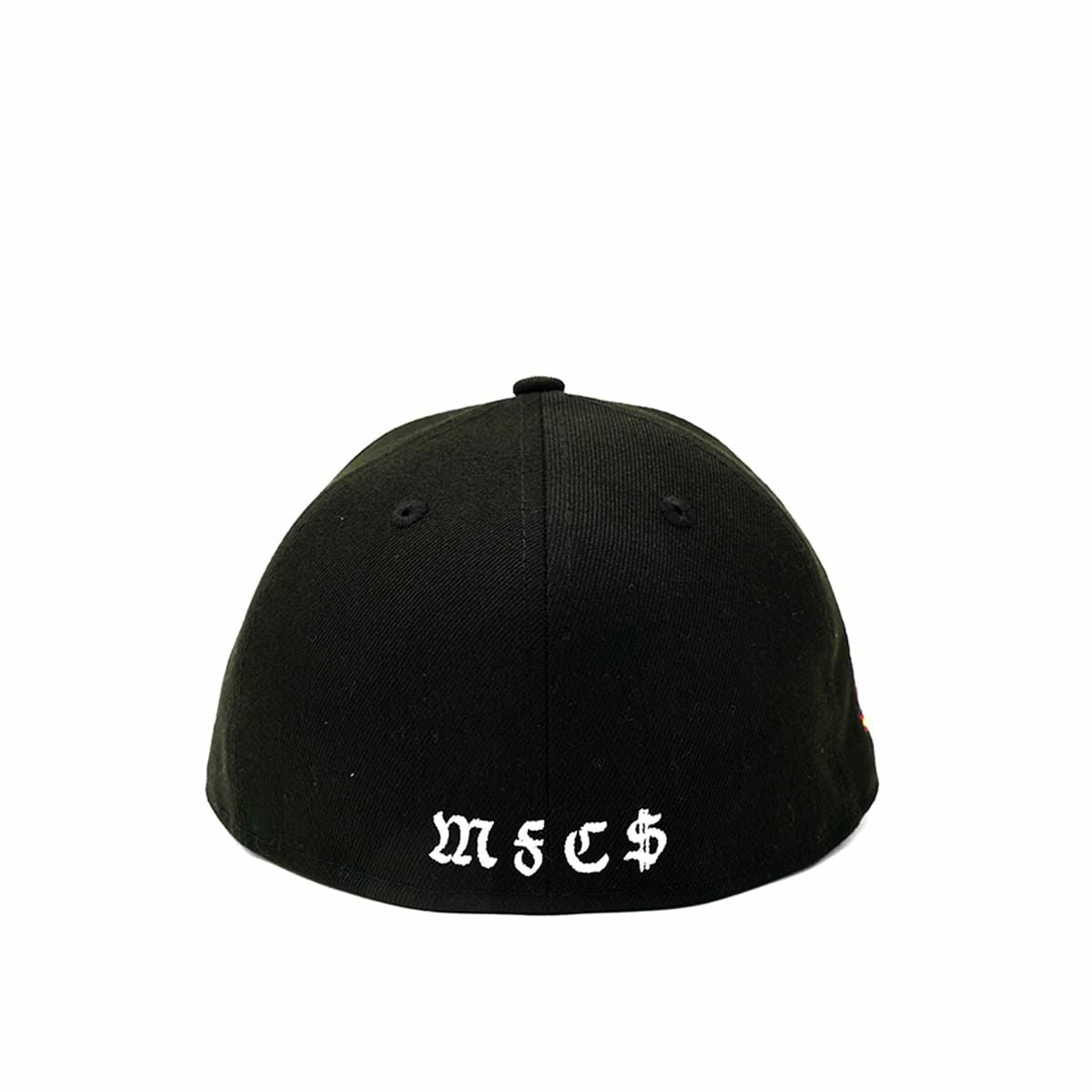 NEW ERA × MFC STORE M$ DICE FRAME CAP LP 59FIFTY【13357967】