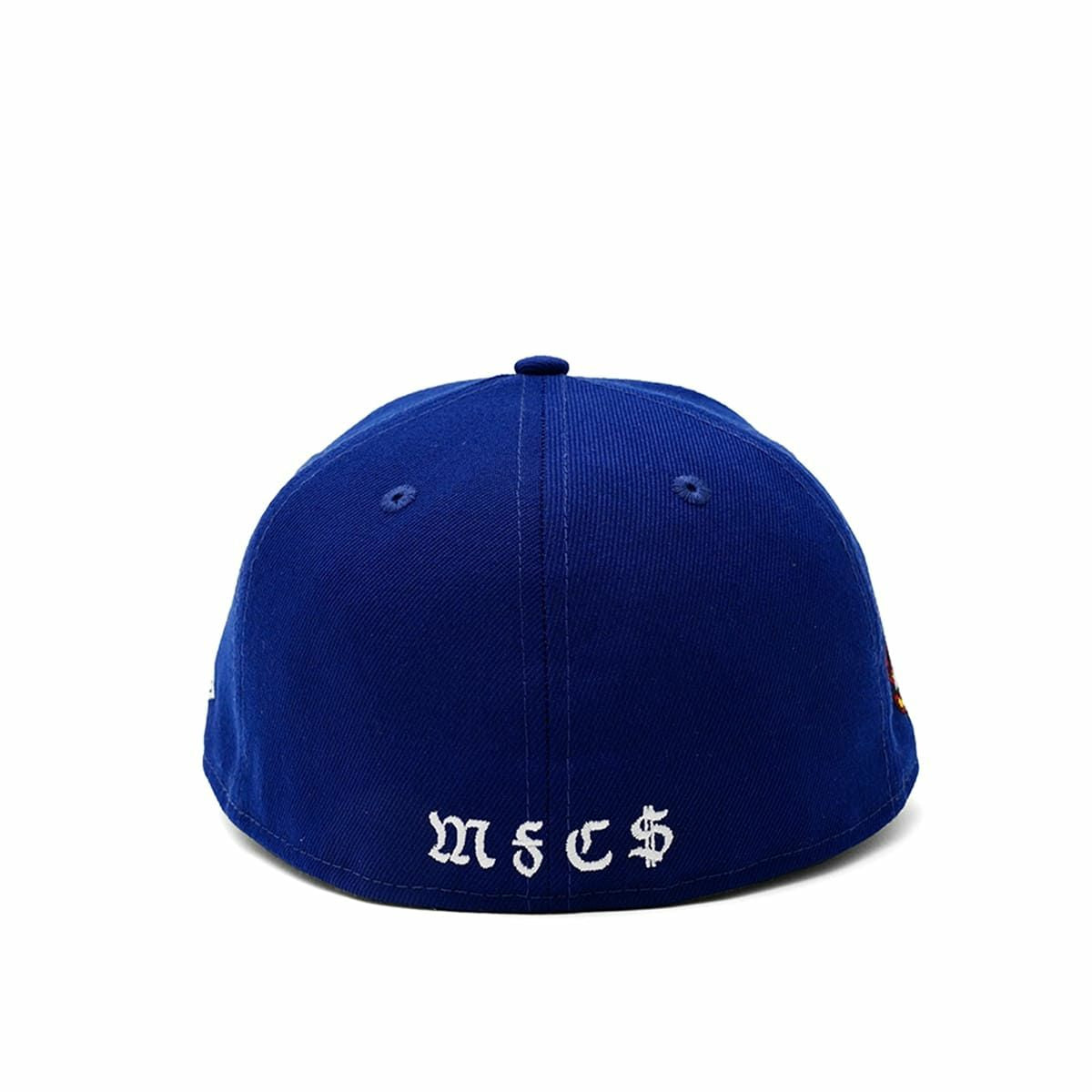 NEW ERA × MFC STORE M$ DICE FRAME CAP LP 59FIFTY【13357966】