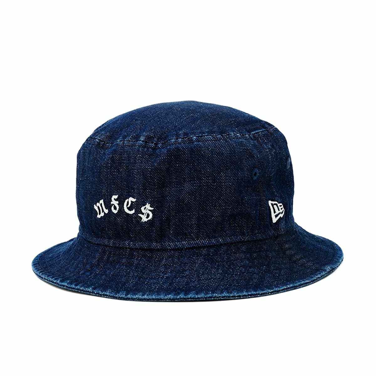 NEW ERA × MFC STORE M$ DICE FRAME BUCKET HAT【13357969】