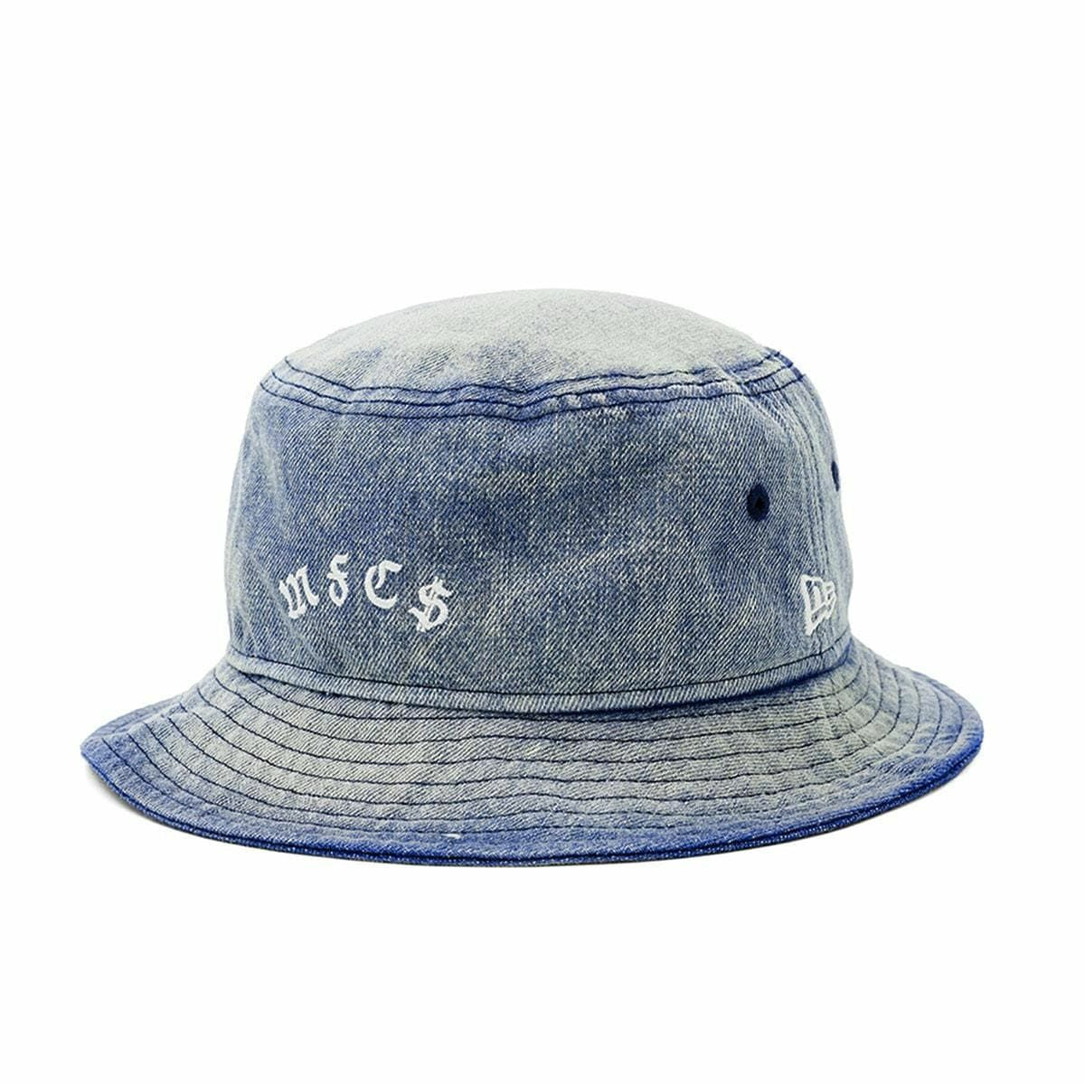 NEW ERA × MFC STORE M$ DICE FRAME BUCKET HAT【13357968】