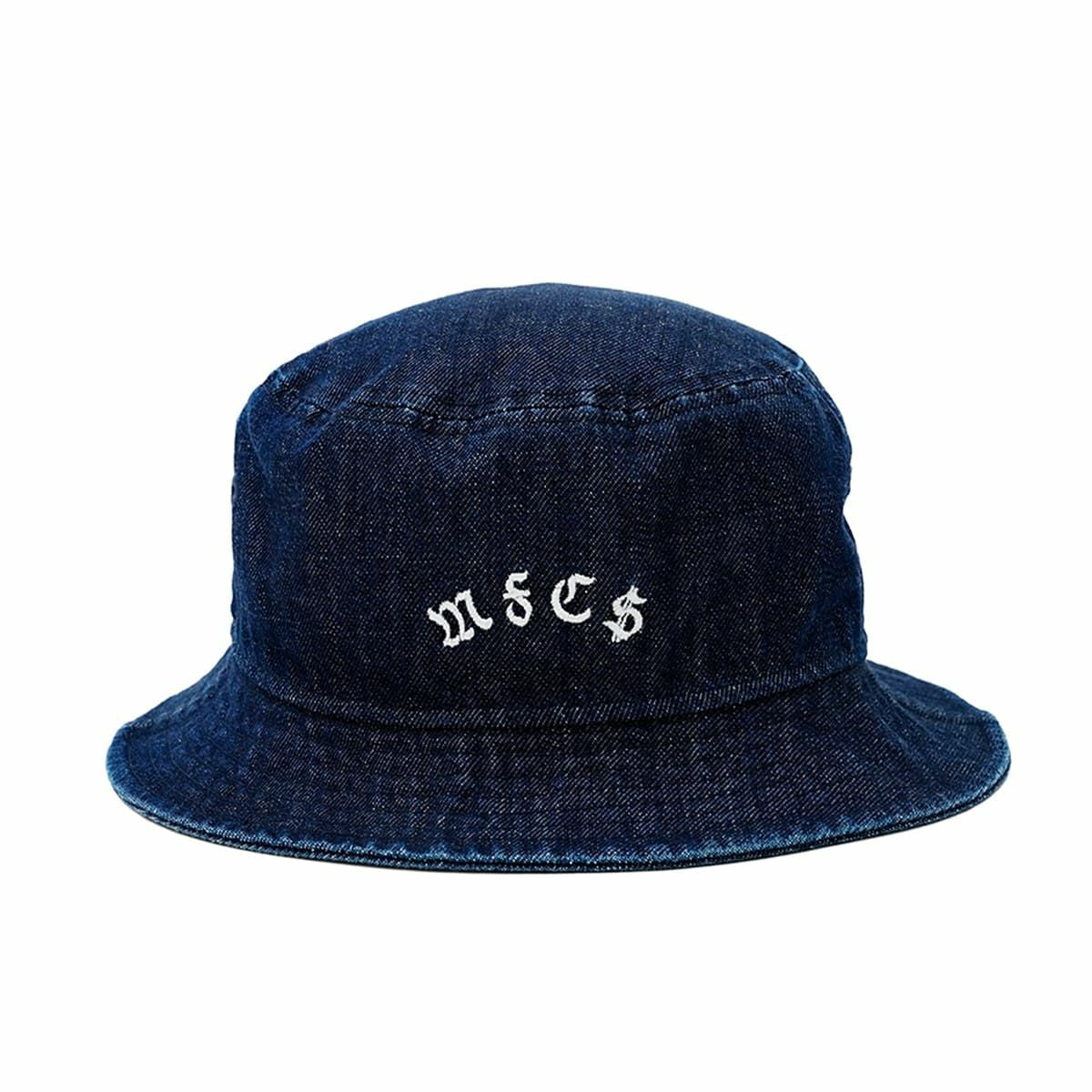 NEW ERA × MFC STORE M$ DICE FRAME BUCKET HAT【13357969】
