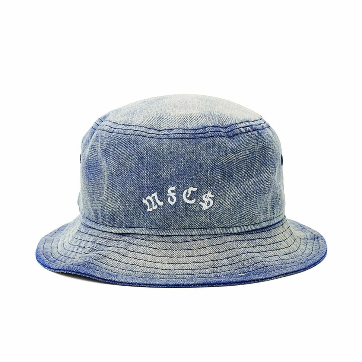 NEW ERA × MFC STORE M$ DICE FRAME BUCKET HAT【13357968】